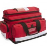 Emergency medical bags