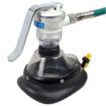 Resuscitation equipment