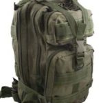 Military Emergency medical Zone