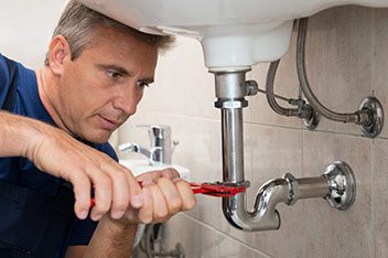plumbing services