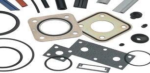 EMI gaskets and RFI gaskets